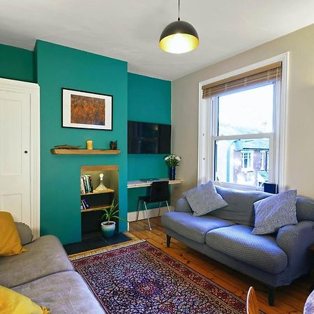 דירות ווינצ'סטר Tastefully Decorated 1-Bed With Free Parking - At Hem מראה חיצוני תמונה