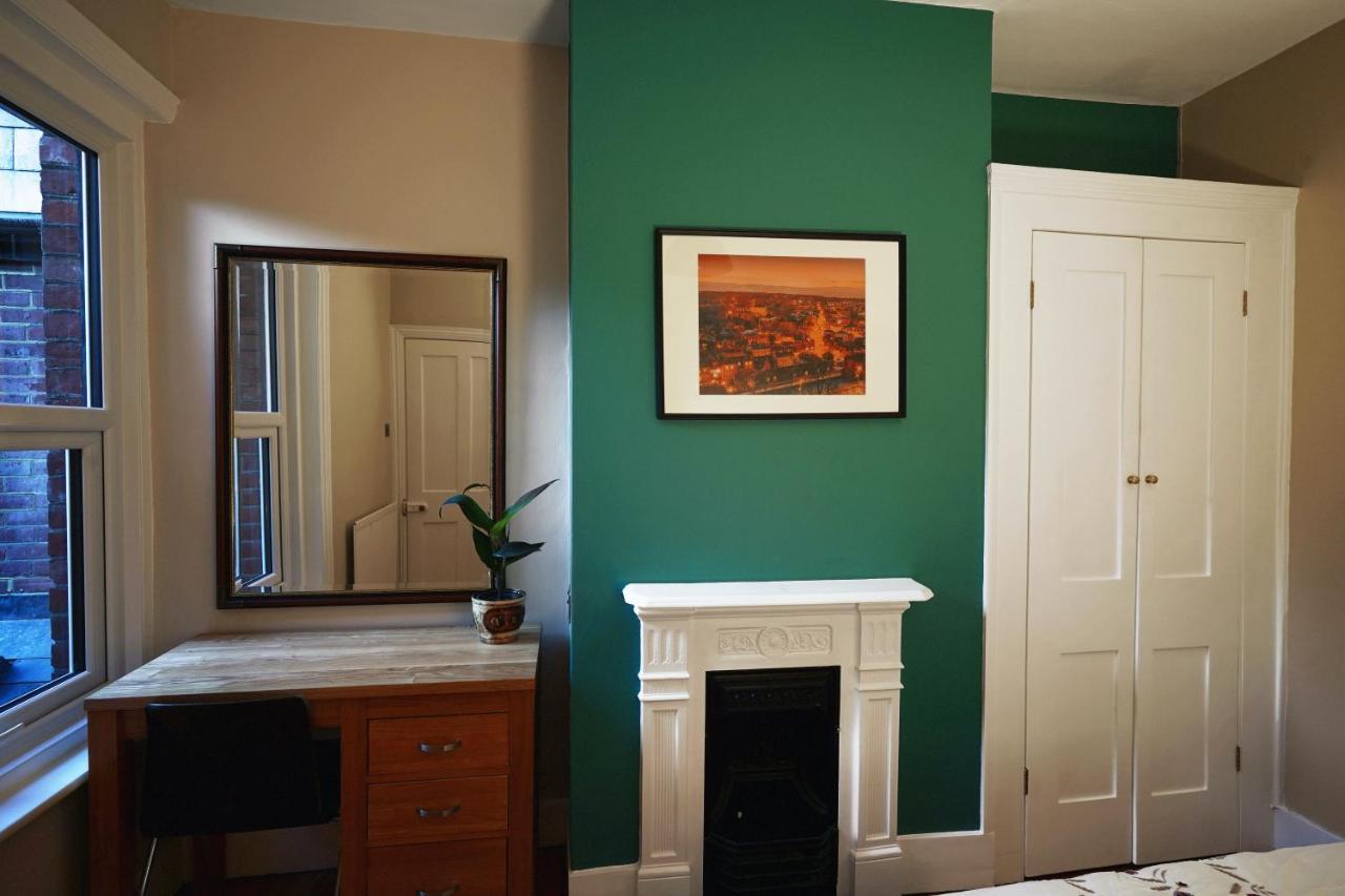 דירות ווינצ'סטר Tastefully Decorated 1-Bed With Free Parking - At Hem מראה חיצוני תמונה