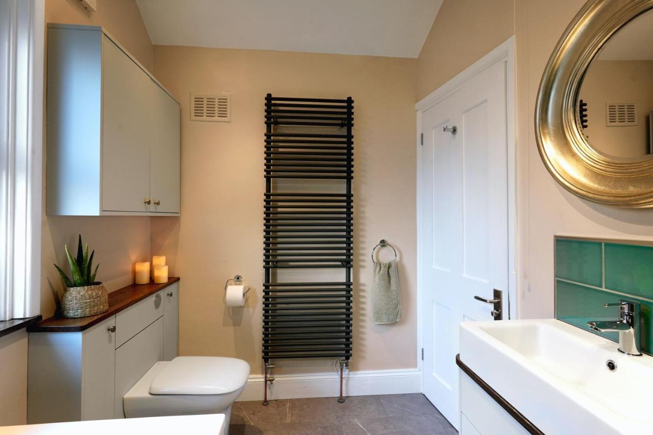 דירות ווינצ'סטר Tastefully Decorated 1-Bed With Free Parking - At Hem מראה חיצוני תמונה