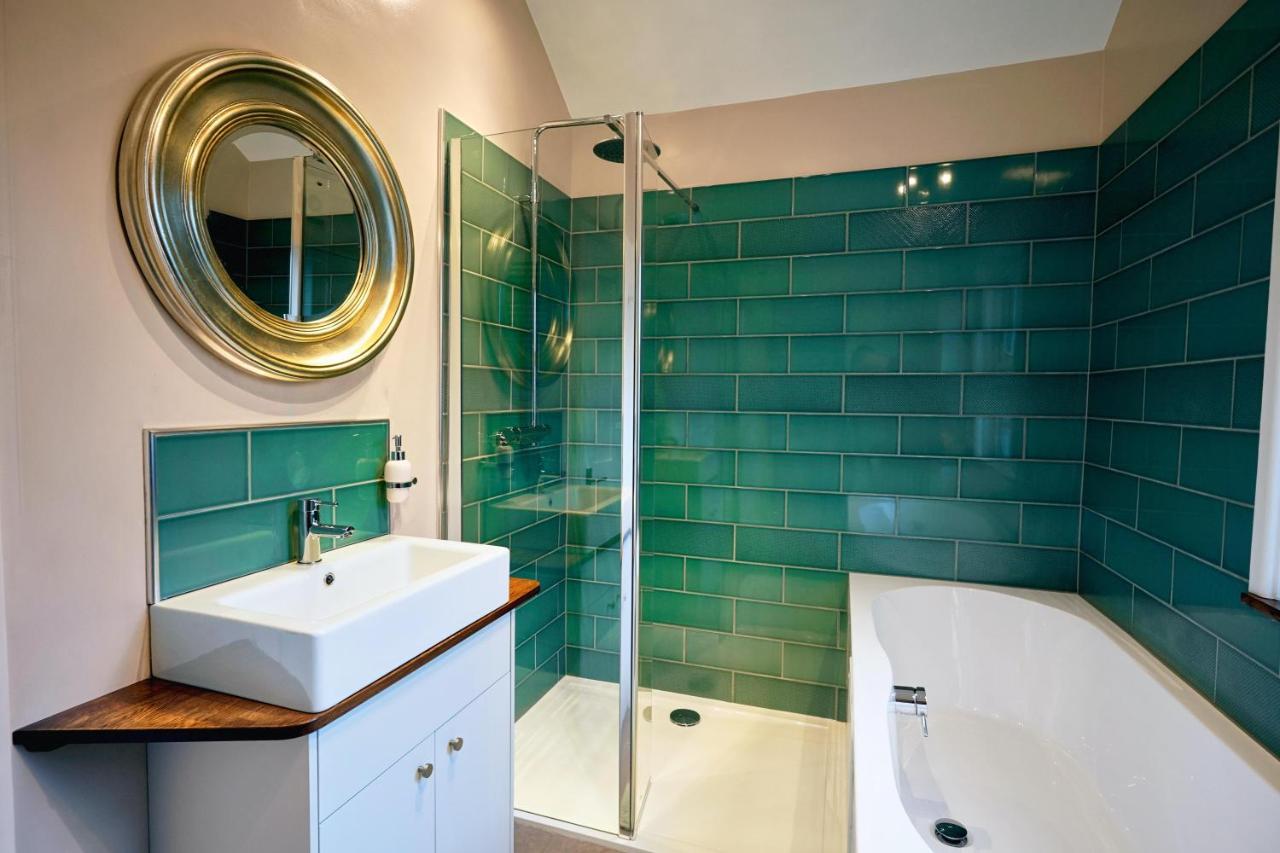דירות ווינצ'סטר Tastefully Decorated 1-Bed With Free Parking - At Hem מראה חיצוני תמונה